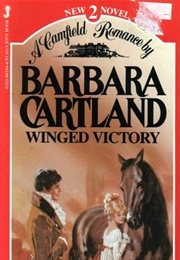 Winged Victory (Barbara Cartland)
