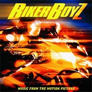 BIKER BOYZ (Soundtrack)