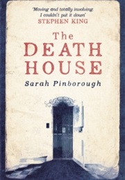 The Death House (Sara Pinborough)