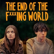 The End of the F***Ing World