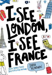 I See London, I See France (Sarah Mlynowski)