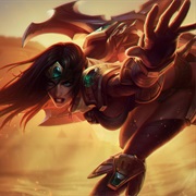 Classic Sivir