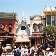 Great American Pastime (1991-1998)