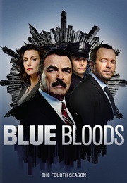Blue Bloods (2010)