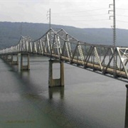 Comer Bridge, Alabama