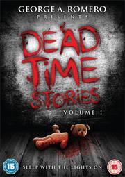Deadtime Stories (2009)