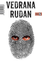 Zašto Psujem (Vedrana Rudan)