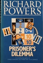 Prisoner's Dilemma (Richard Powers)