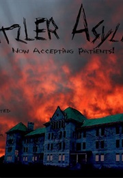 Geitzler's Asylum (2014)