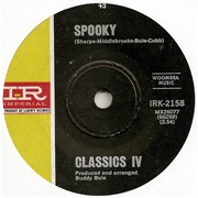 Spooky - Classics IV