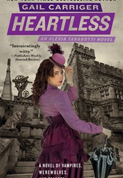 Heartless (Gail Carriger)