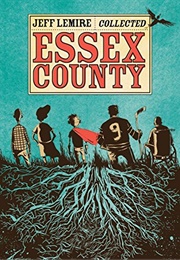 Essex County (Jeff Lemire)