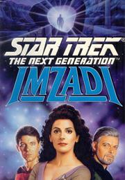 Star Trek: Imzadi