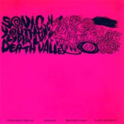 Sonic Youth - Death Valley '69