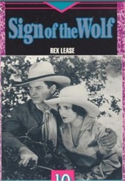 The Sign of the Wolf (1931)