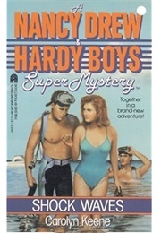 Shock Waves (Carolyn Keene)