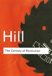 The Century of Revolution (Christopher Hill)