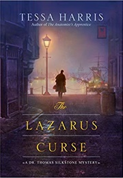 The Lazarus Curse (Tessa Harris)