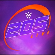 WWE 205 Live