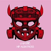 Hip Albatross - Gorillaz