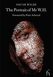 The Portrait of Mr W.H. by Oscar Wilde