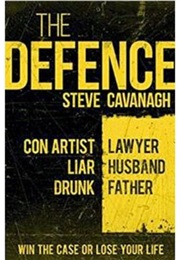The Defence (Steve Cavanagh)