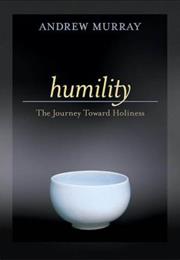 Humility by Andrew Murray