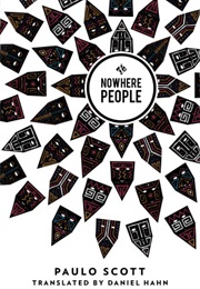Nowhere People (Paulo Scott)