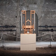 John Cage Orgel Kunst Projekt, Quedlinburg