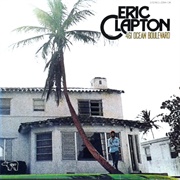 461 Ocean Boulevard - Eric Clapton