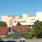 Anheuser-Busch Merrimack, NH