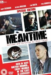 Gary Oldman: Meantime