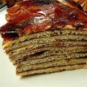 Bola-Doce De Miranda Do Douro