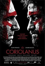 Ralph Fiennes: Coriolanus (2011)
