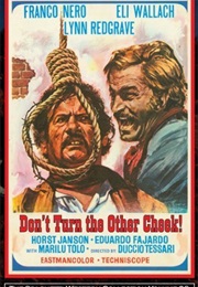 Don't Turn the Other Cheek (1971)