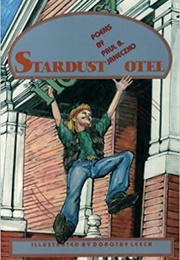 Stardust Otel (Paul Janeczko)