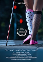 Best and Most Beautiful Things (2016)