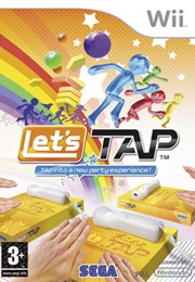Let&#39;S Tap (2008)