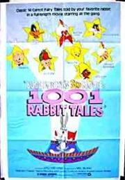 Bugs Bunny 1001 Rabbit Tales