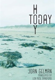 Today (Juan Gelman)