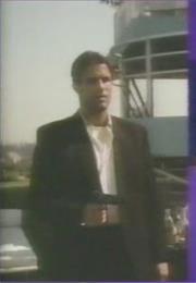 Private Eye (TV Series)