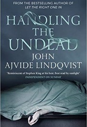 Handing the Undead (Lindqvist)