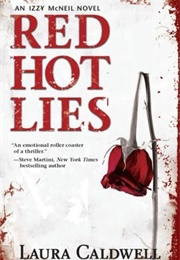 Red Hot Lies (Laura Caldwell)