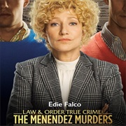 Law & Order True Crime:  the Menendez Murders