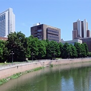 Amagasaki, Japan