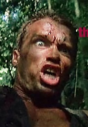 Get to the Chopper- Predator (1987)