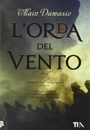 L'orda Del Vento (Alain Damasio)