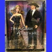 Faith Hill & Tim McGraw (2011)