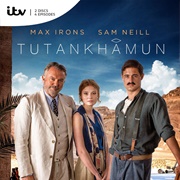 Tutankhamun