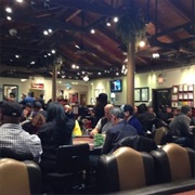 Napa Valley Casino - American Canyon, California